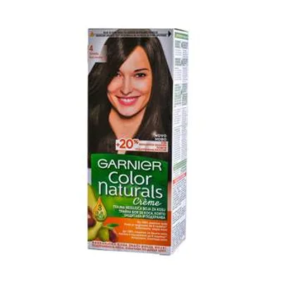 Garnier Boja Za Kosu Color Naturals