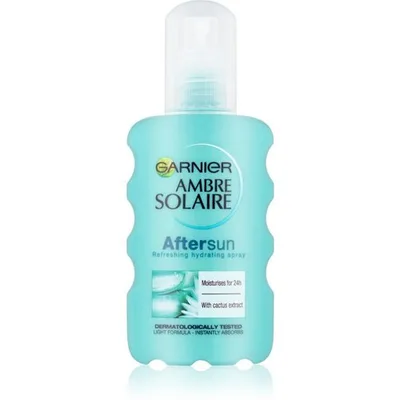 Garnier Sprej Posle Sunčanja Ambre Solaire 200 ml
