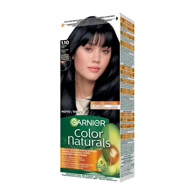 Garnier Garn.Color Naturals