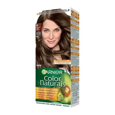 Garnier Garn.Color Naturals