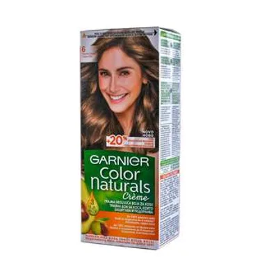 Garnier Garn.Color Naturals