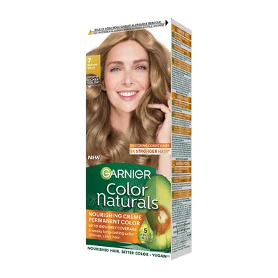 Garnier Garn.Color Naturals 7.1