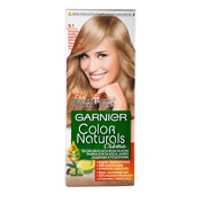 Garnier Garn.Color Naturals 9.1