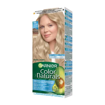 Garnier Garn.Color Naturals
