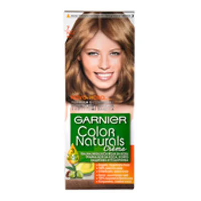 Garnier Farba Za Kosu Color Naturals