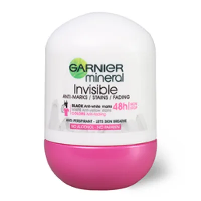 Garnier Roll-On M Eks Efikasnost Garni 50 ml