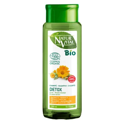 Sampon Ultra Natural Cond Brusnica 200 ml