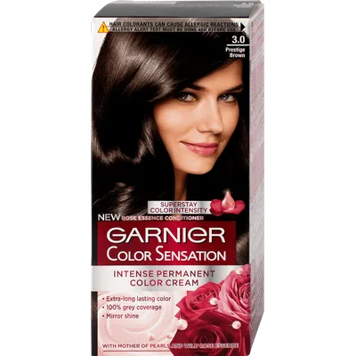 Farba Za Kosu Color Sens 3.0 Prestige Brown