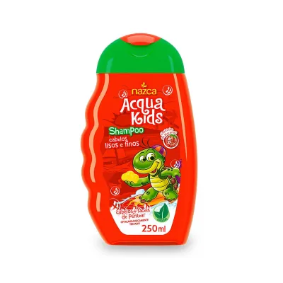 Sampon Ultra Naturals Kids-Dec.Samp.Jabuka250ml 250 ml