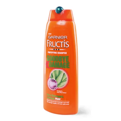 Garnier Šampon Fructis Sos Repair 250 ml