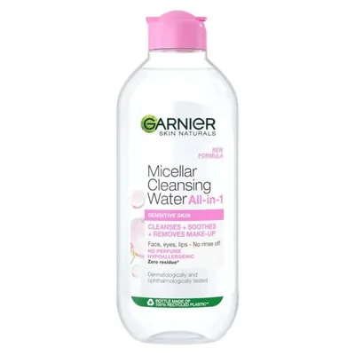 Garnier Micelarna Voda 400 ml
