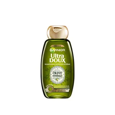 Sampon Ultra Natiral Doux Sh Mythique Olive 250 ml