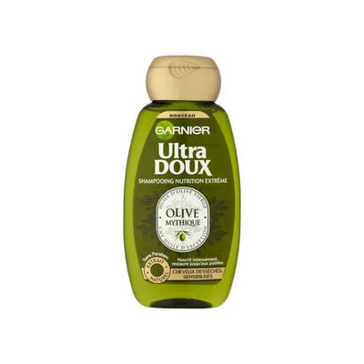 Regenerator Ultra Doux Mythique Olive 200 ml