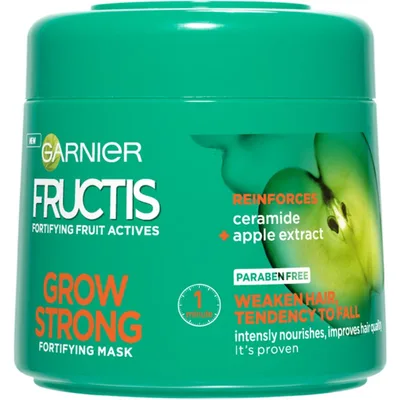 Fructis Maska Growstrong 300 g