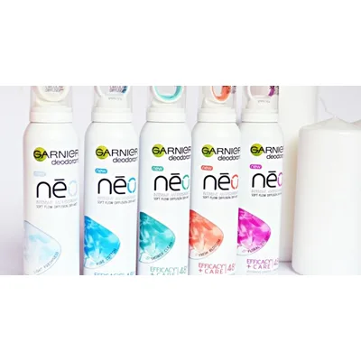 Deo Neo Mist Floral Sprej 150 ml