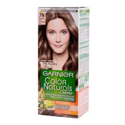 Garnier Garn.Color Naturals 7n
