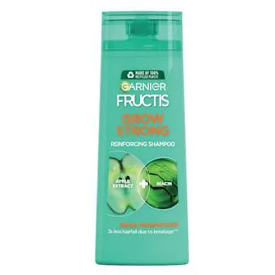 Šampon Za Kosu Grow Strong Apple Fructis 400 ml