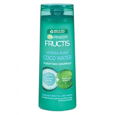 Garnier Šampon Za Kosu Fructis Coconut Water 400 ml