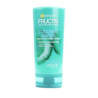 Garnier Regenerator Za Kosu Fructis Coconut Water 200 ml