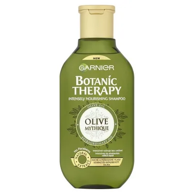 Sampon Botanic Therapy Mythic Olive 250 ml