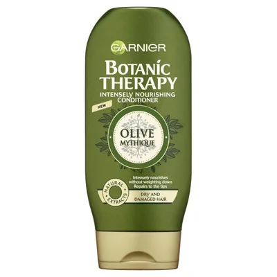 Regenerator Bothanic Therapy Mythic Olive 200 ml
