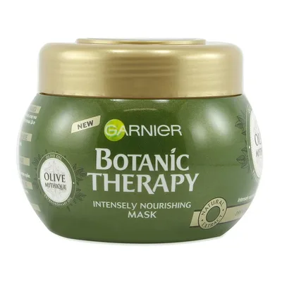 Maska Za Kosu Botanic Misthique 300 ml