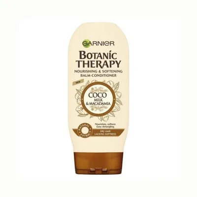 Regenerator Argan Botanic T 200 ml