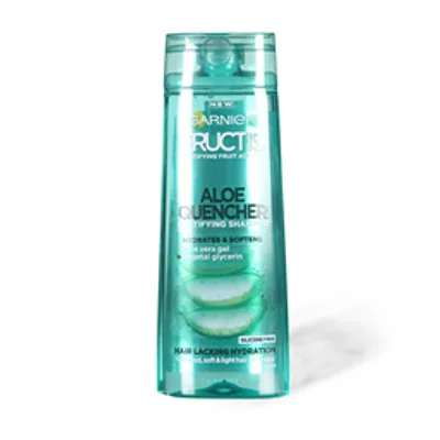 Garnier Regenerator Fructis Aloe Hydra Bomb 200 ml