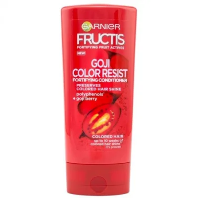 Garnier Šampon Fructis Color Resist Goji 250 ml