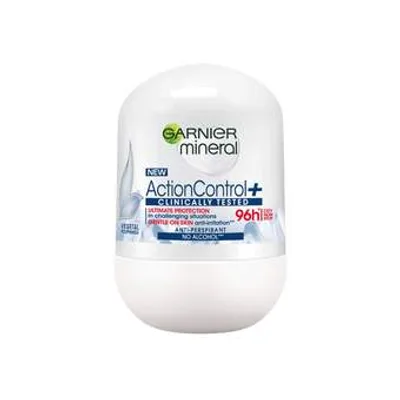Garnier Deo Ž Gmin Action Control R 50 ml