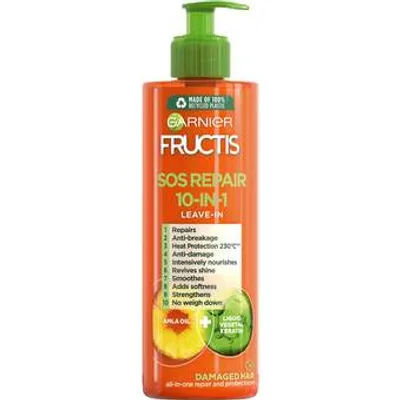 Garnier Krema Za Kosu 10in1 Fructis Sos Repair 400 ml