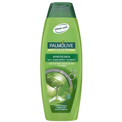 Šampon Za Kosu Hf Aloe Fructis 350 ml