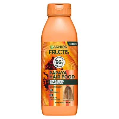 Balzam Hf Papaya Fructis 350 ml