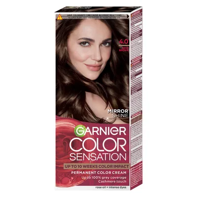 Garnier Farba Za Kosu 4.0 Intense Brown