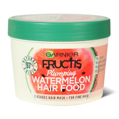 Šampon Hair Food Lubenic Fru 350 ml