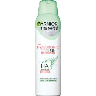 Garnier Deo Hyaluronic Care 150 ml