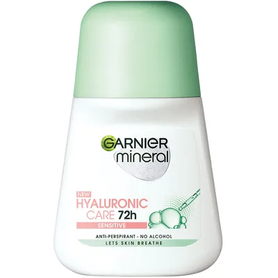 Garnier Deo Rolon Hyalurocare 50 ml
