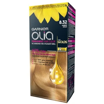 Farba Za Kosu Olia 8.32