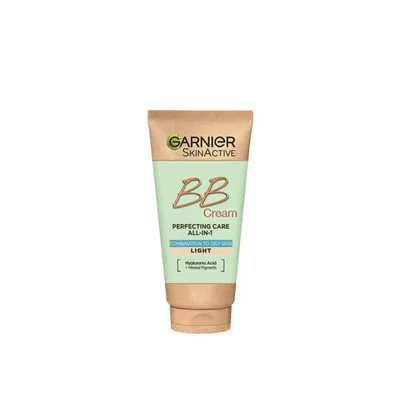 Krema Light Gar Bb Mešov Koža 50 ml