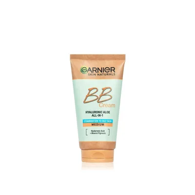 Krema Medium Gar Bb Mešov Koža 50 ml