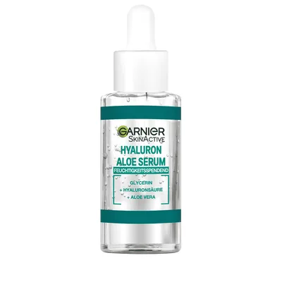 Garnier Serum Hyaluronic Aloe 30 ml
