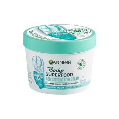 Garnier Krema Za Telo Bodysf Aloe Gar 380 ml