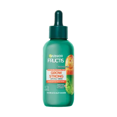 Serum Fructis Grow Strong Vitamin 125 ml