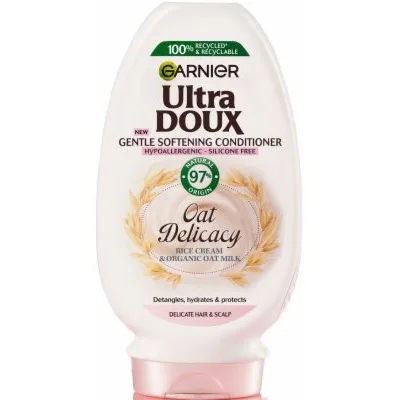 Garnier Regenerator Za Kosu Botanic Therapy Oat Deliacy 200 ml