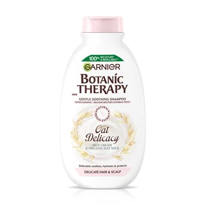 Garnier Šampon Za Kosu Botanic Therapy Oat Delicacy 250 ml
