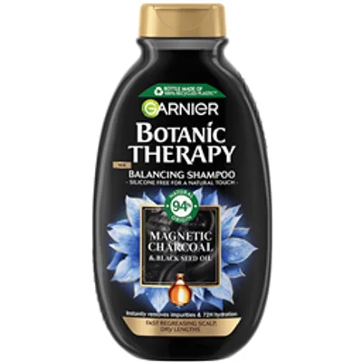 Garnier Šampon Za Kosu Botanic Therapy Oat Delicacy 400 ml
