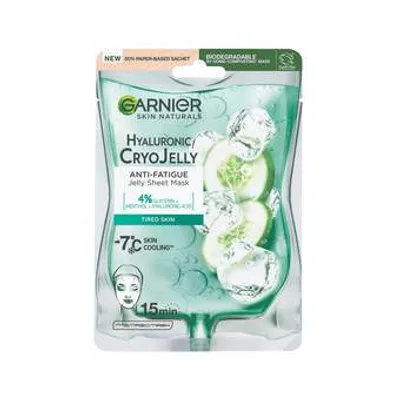 Garnier Maska Za Lice Cryo Jelly 27 g