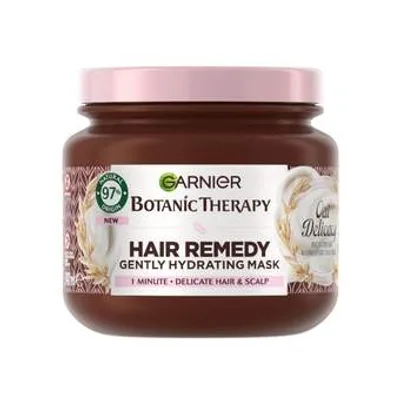 Maska Za Kosu Oat Botanic Therapy 340 ml