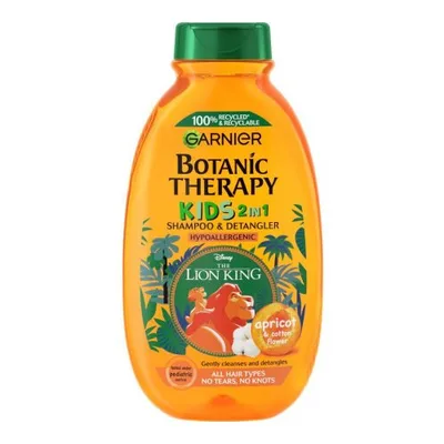 Šampon Deč Apricot2u1 Ult Dou 250 ml