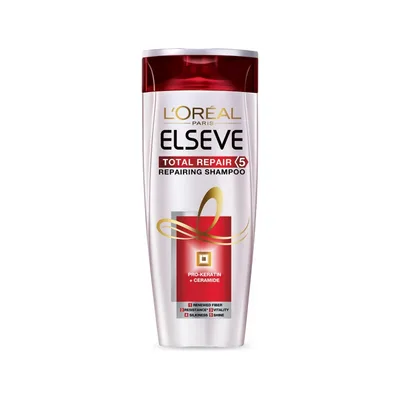 Garnier Šampon Fructis Oil Repair 250 ml